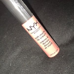 NYX Lip Gloss